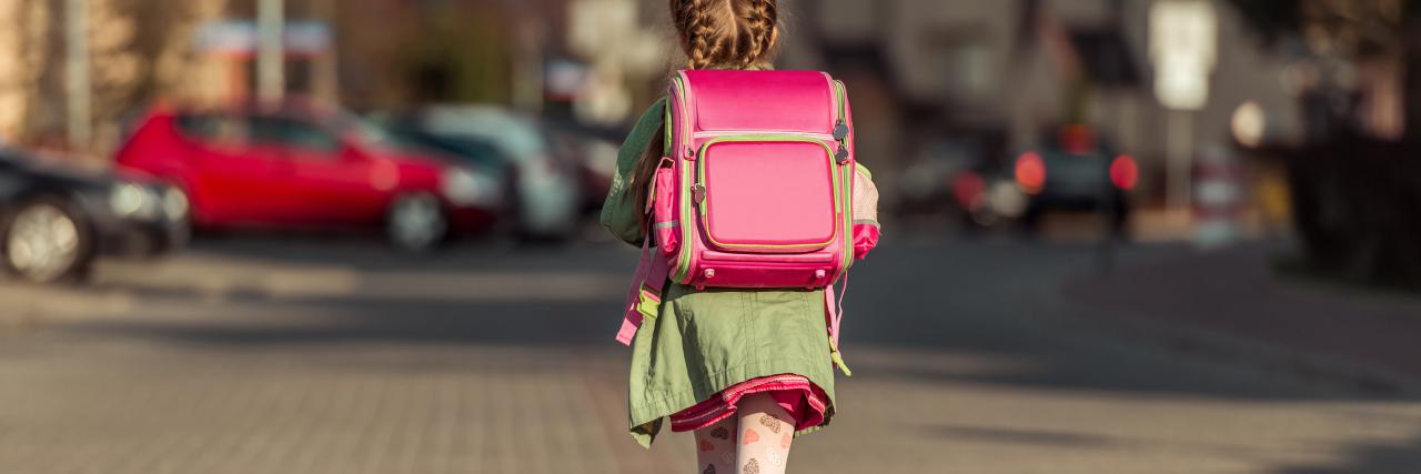 Psycholog Aleksandra Szubert